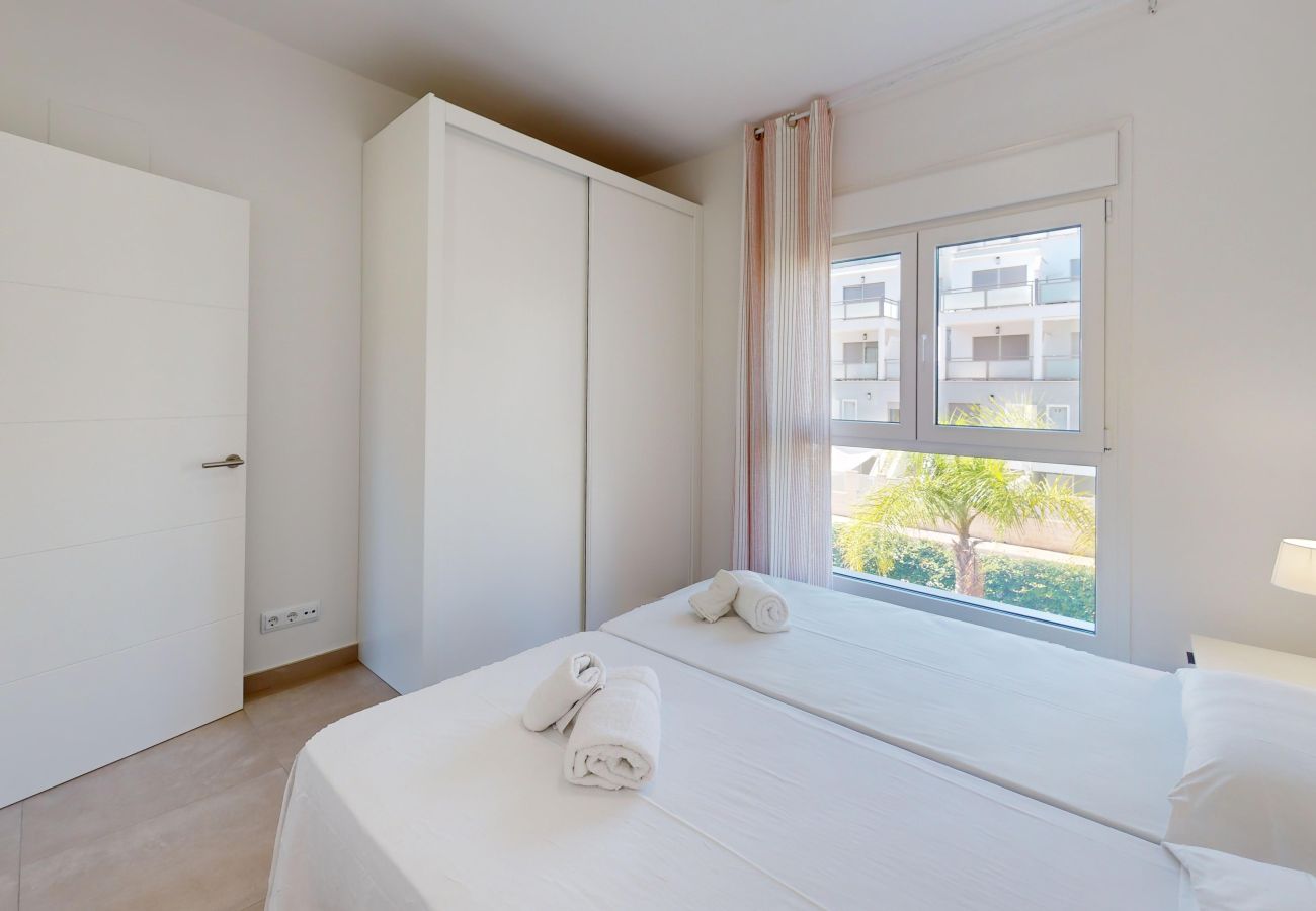 Apartment in Oliva - Serena by ON Travel