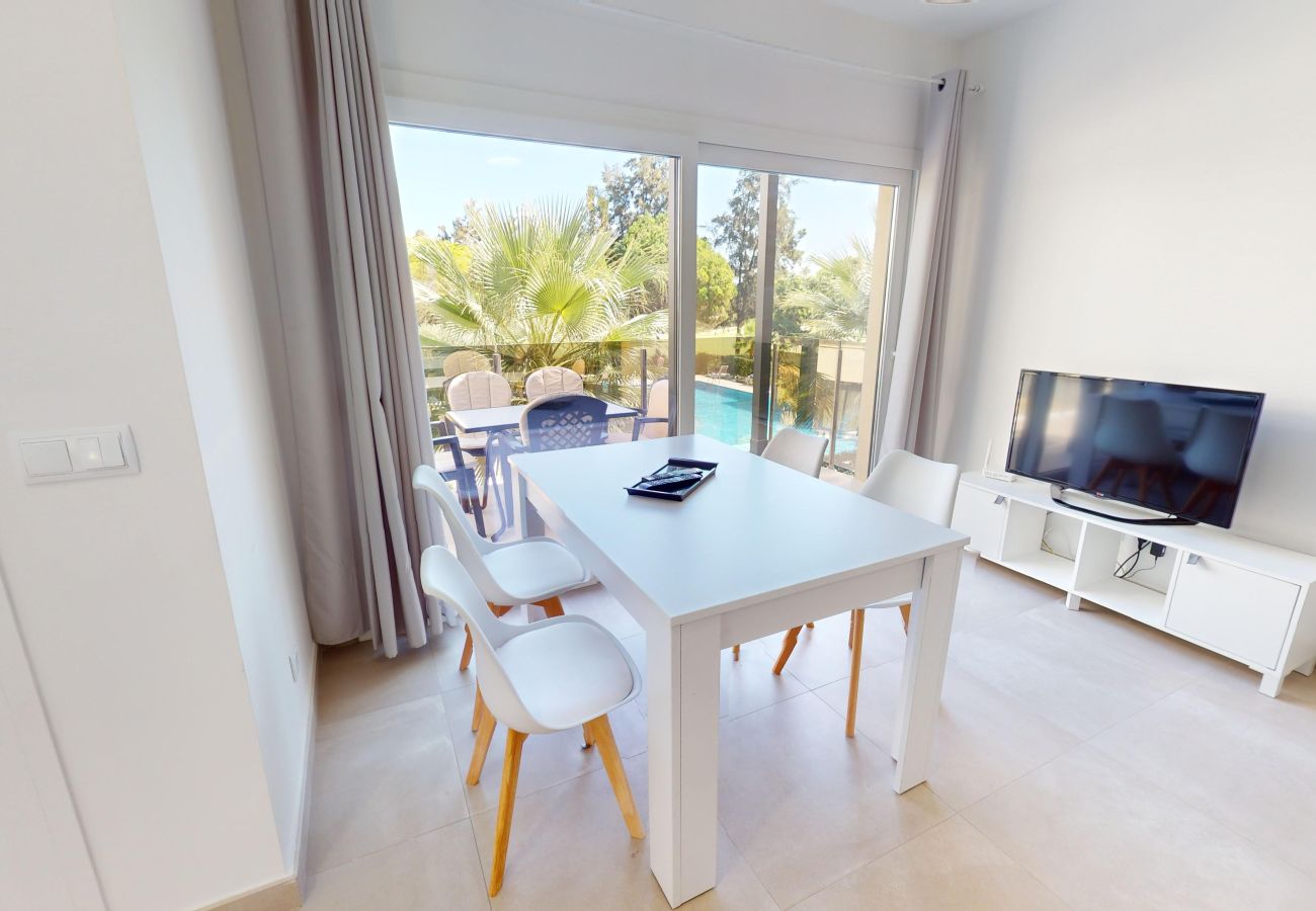 Apartment in Oliva - Serena by ON Travel