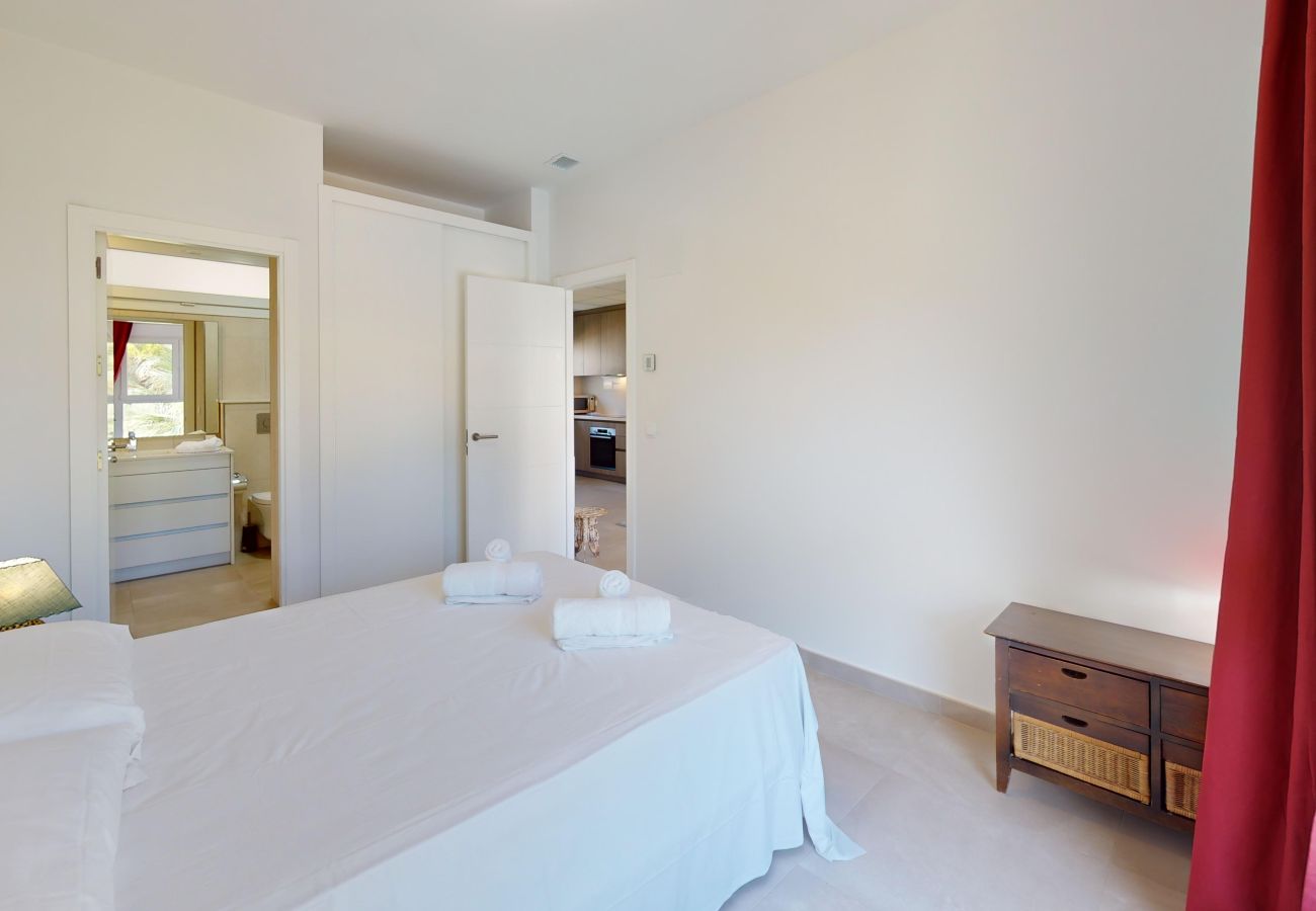Apartment in Oliva - Serena by ON Travel