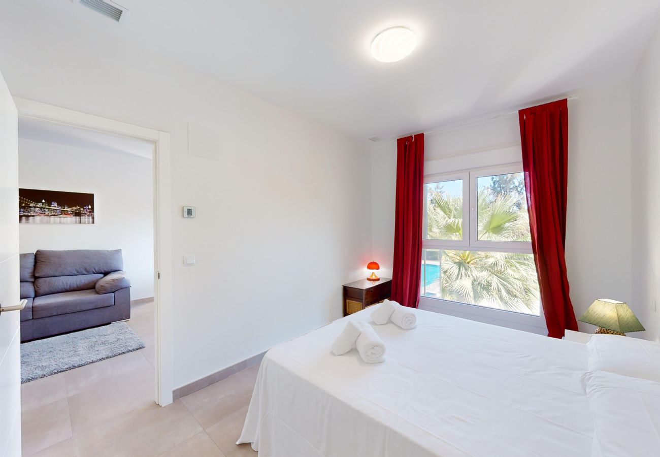 Apartment in Oliva - Serena by ON Travel