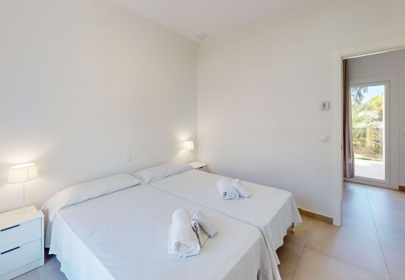 Apartment in Oliva - Serena by ON Travel