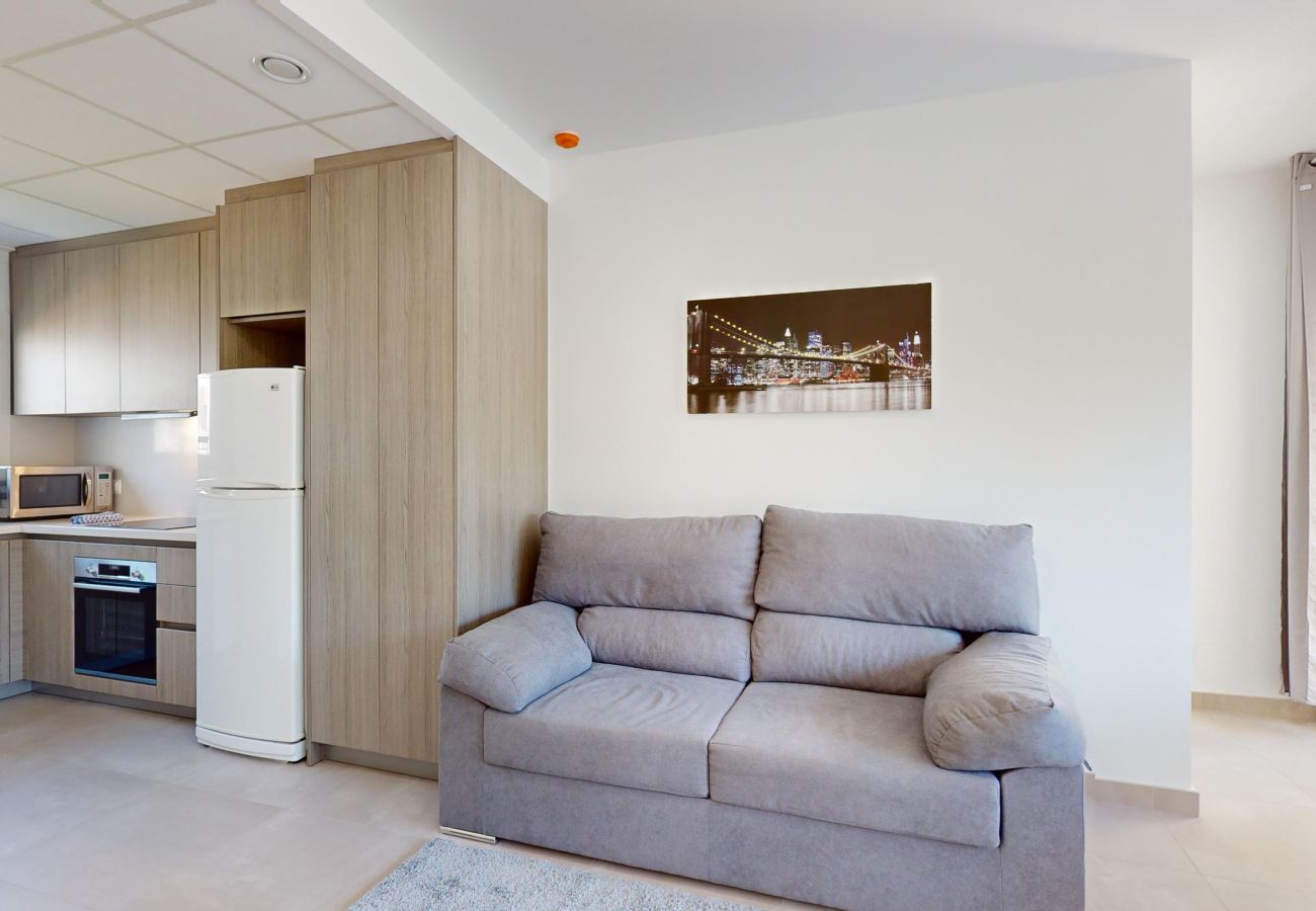 Apartment in Oliva - Serena by ON Travel
