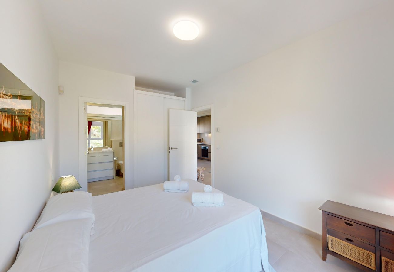 Apartment in Oliva - Serena by ON Travel