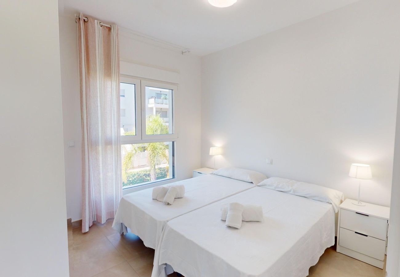 Apartment in Oliva - Serena by ON Travel