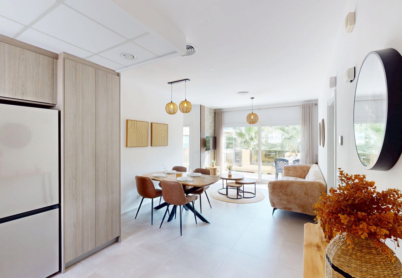 Apartment in Oliva - Serena by ON Travel
