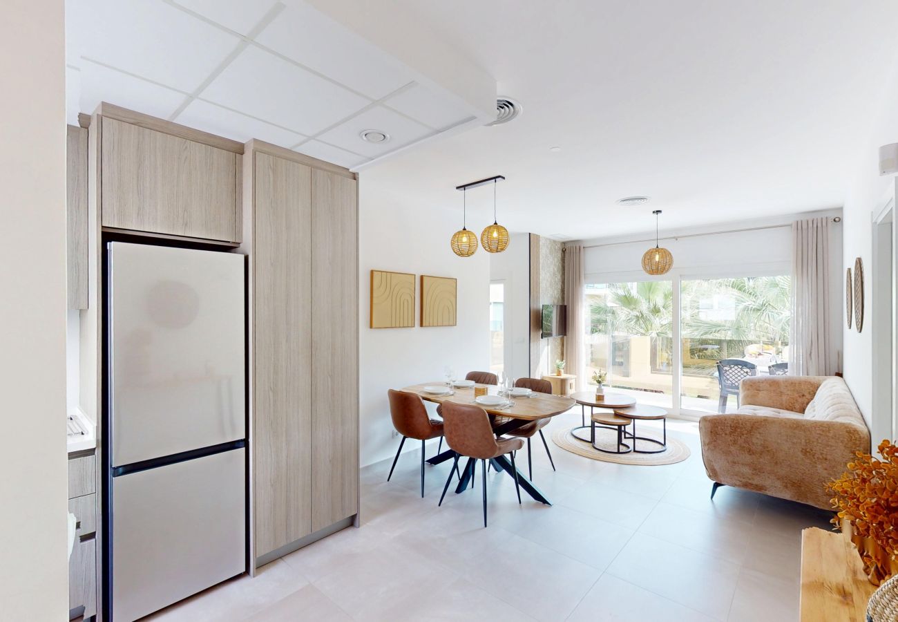 Apartment in Oliva - Serena by ON Travel