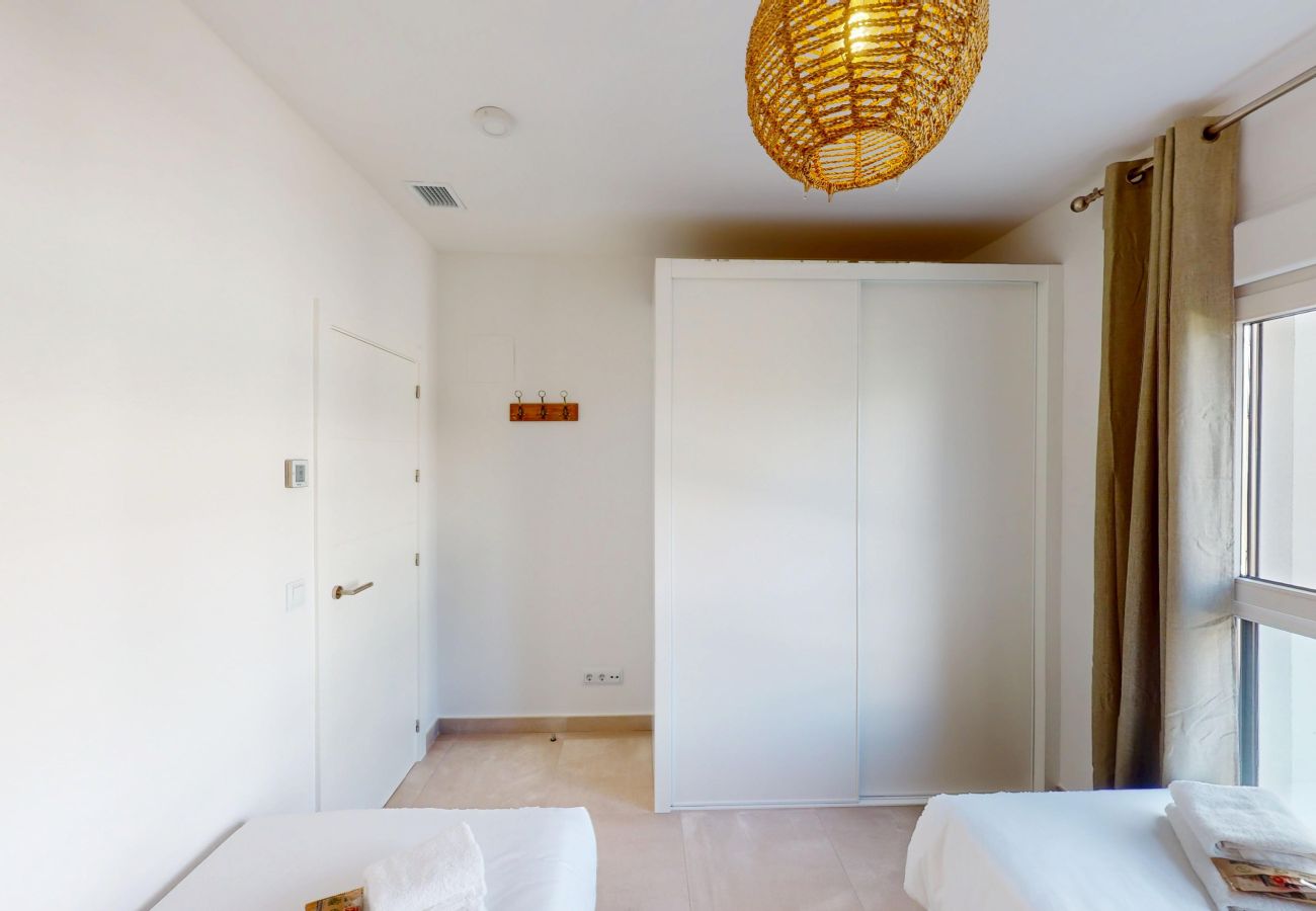 Apartment in Oliva - Serena by ON Travel