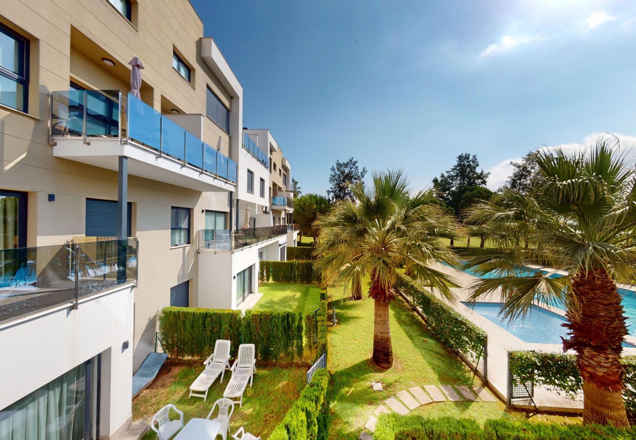 Apartment in Oliva - Serena by ON Travel