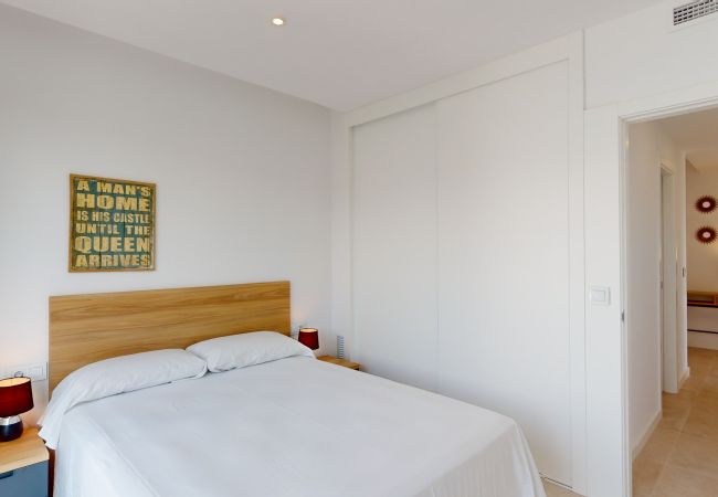 Apartment in Oliva - Blue Ocean by ON Travel Apartment in Oliva - Blue Ocean by ON Travel