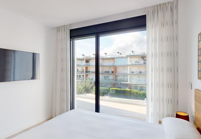 Apartment in Oliva - Blue Ocean by ON Travel Apartment in Oliva - Blue Ocean by ON Travel