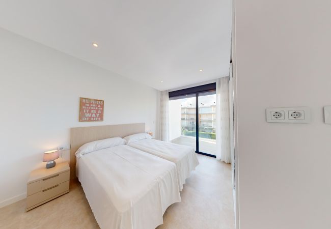 Apartment in Oliva - Blue Ocean by ON Travel Apartment in Oliva - Blue Ocean by ON Travel
