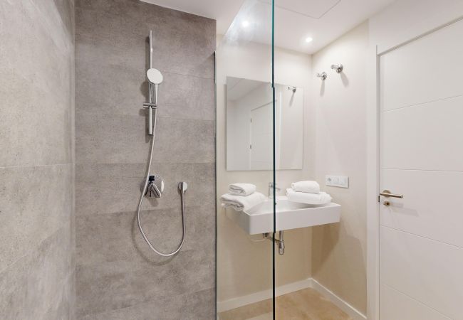 Apartment in Oliva - Blue Ocean by ON Travel Apartment in Oliva - Blue Ocean by ON Travel