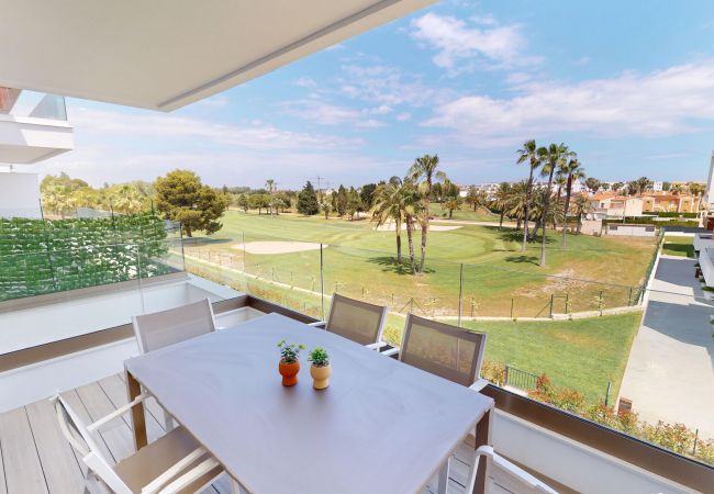 Apartment in Oliva - Blue Ocean by ON Travel Apartment in Oliva - Blue Ocean by ON Travel