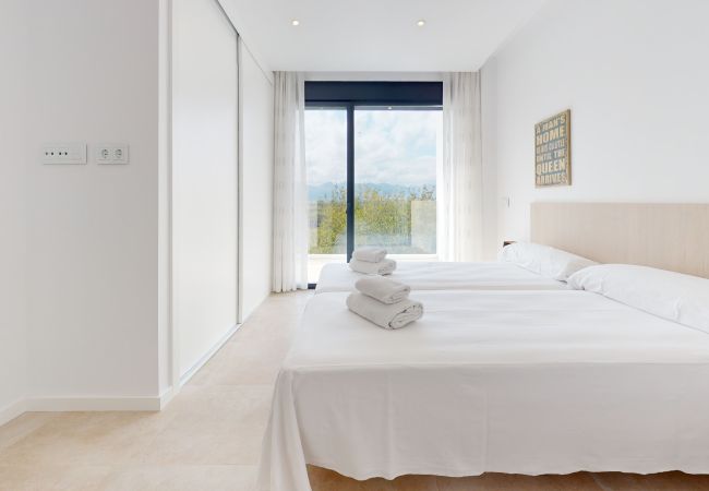 Apartment in Oliva - Southern by ON Travel Apartment in Oliva - Southern by ON Travel