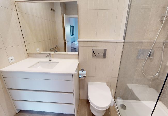 Apartment in Oliva - Delicate by ON Travel Apartment in Oliva - Delicate by ON Travel