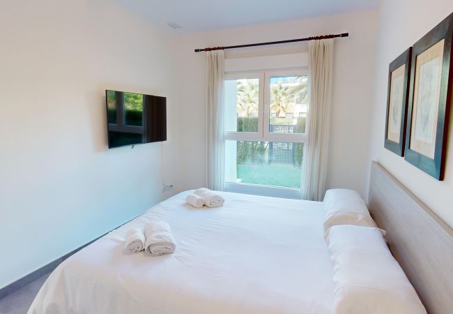 Apartment in Oliva - Delicate by ON Travel Apartment in Oliva - Delicate by ON Travel