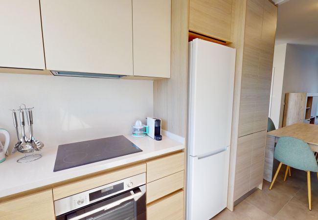 Apartment in Oliva - Delicate by ON Travel Apartment in Oliva - Delicate by ON Travel