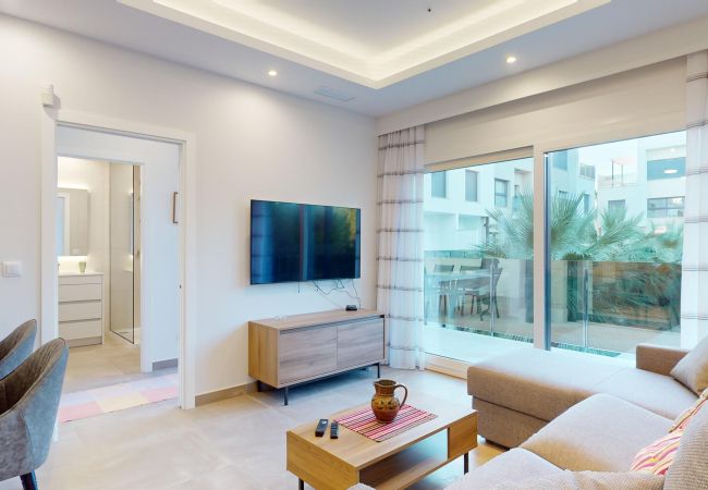 Apartment in Oliva - Lavanda by ON Travel Apartment in Oliva - Lavanda by ON Travel