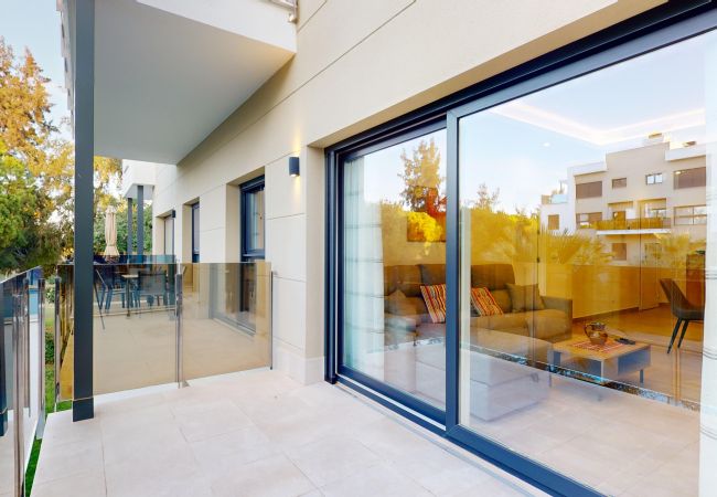 Apartment in Oliva - Lavanda by ON Travel Apartment in Oliva - Lavanda by ON Travel