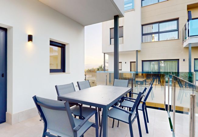 Apartment in Oliva - Lavanda by ON Travel Apartment in Oliva - Lavanda by ON Travel