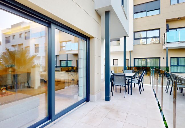 Apartment in Oliva - Lavanda by ON Travel Apartment in Oliva - Lavanda by ON Travel