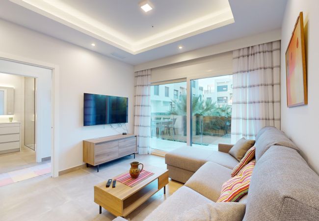 Apartment in Oliva - Lavanda by ON Travel Apartment in Oliva - Lavanda by ON Travel