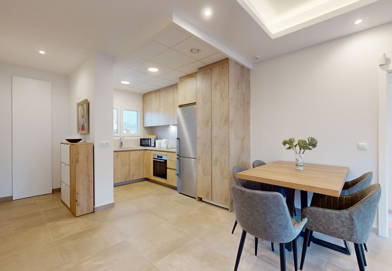 Apartment in Oliva - Lavanda by ON Travel