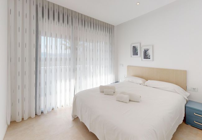 Apartment in Oliva - Polinesia by ON Travel Apartment in Oliva - Polinesia by ON Travel