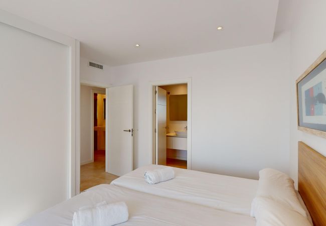 Apartment in Oliva - Polinesia by ON Travel Apartment in Oliva - Polinesia by ON Travel