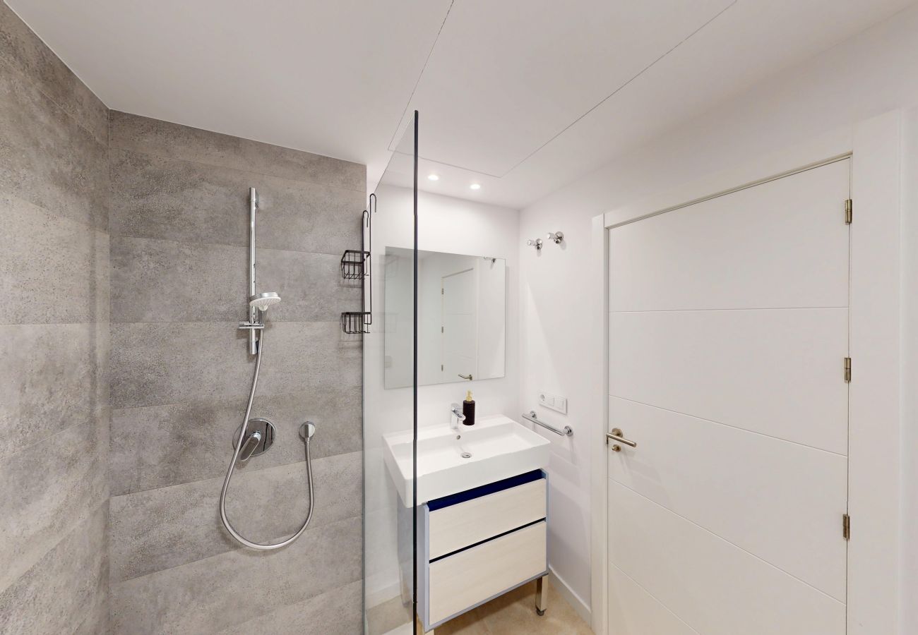 Apartment in Oliva - Polinesia by ON Travel