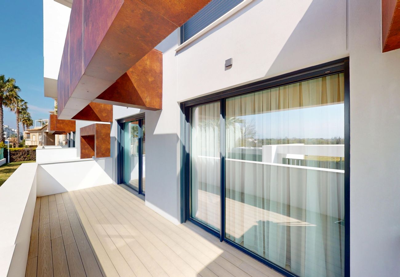 Apartment in Oliva - Polinesia by ON Travel