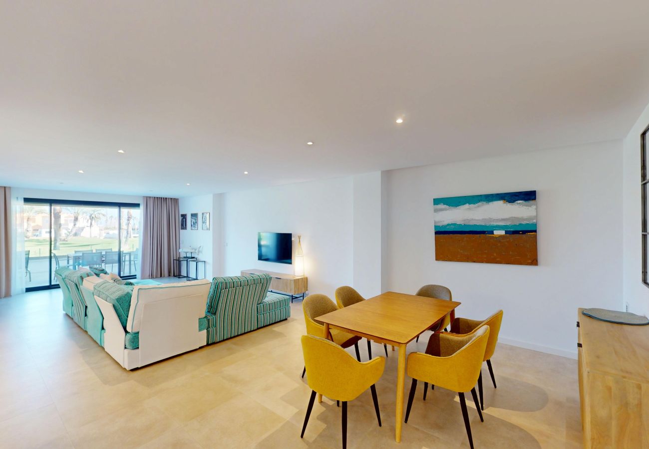 Apartment in Oliva - Polinesia by ON Travel