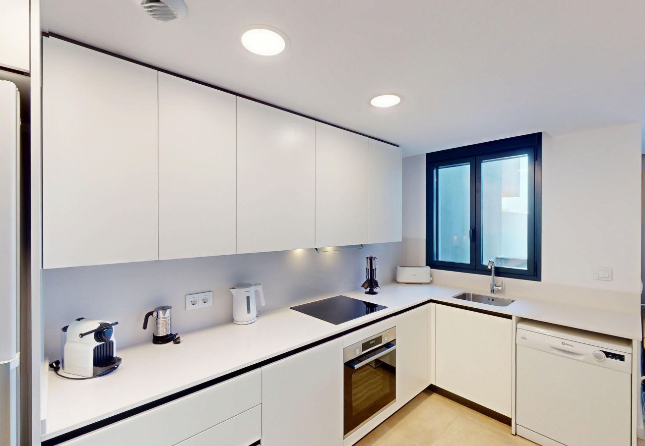 Apartment in Oliva - Polinesia by ON Travel