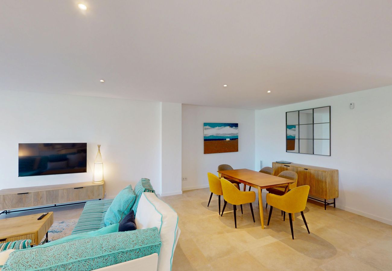 Apartment in Oliva - Polinesia by ON Travel