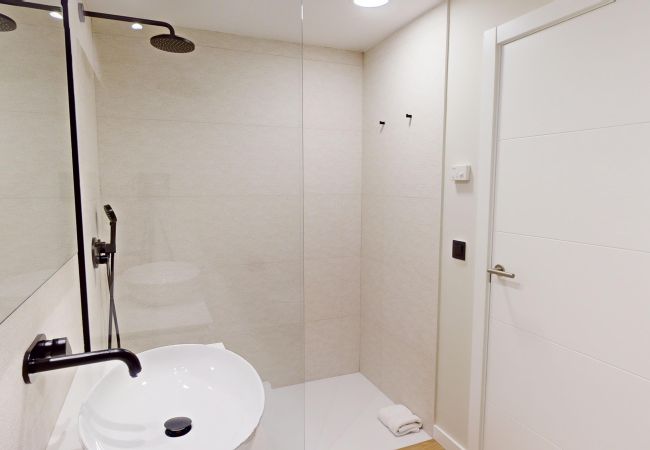 Apartment in Oliva - Ocen by ON Travel Apartment in Oliva - Ocen by ON Travel
