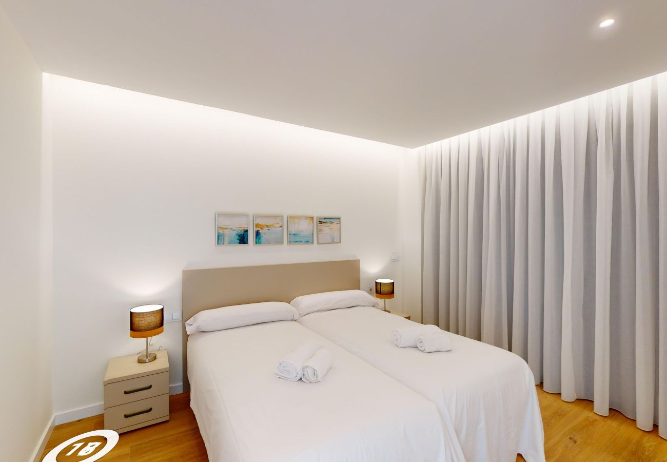 Apartment in Oliva - Ocen by ON Travel