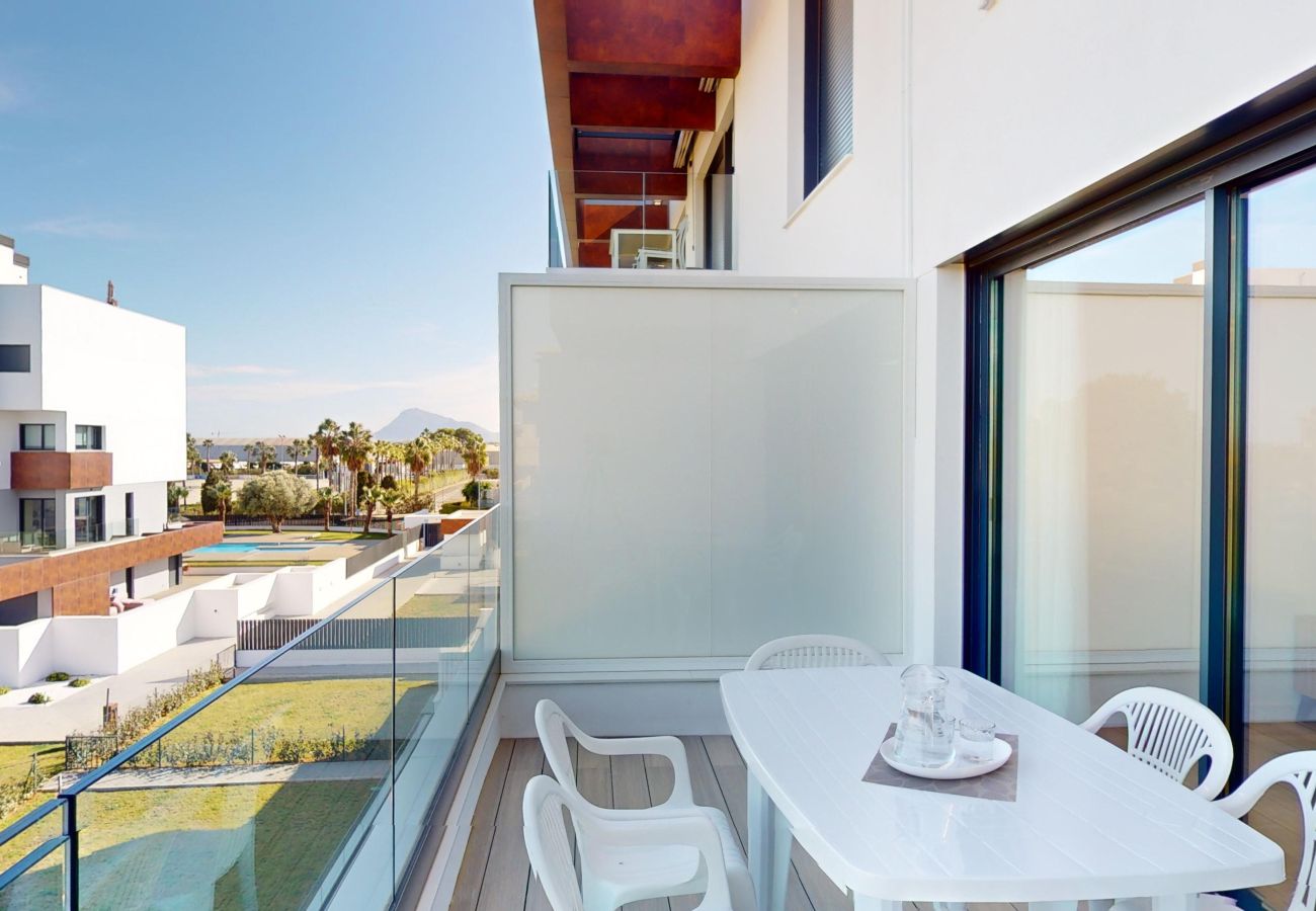 Apartment in Oliva - Ocen by ON Travel