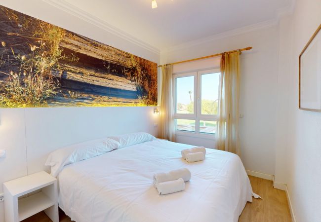 Apartment in Oliva - Stars by ON Travel Apartment in Oliva - Stars by ON Travel