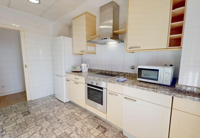 Apartment in Oliva - Stars by ON Travel Apartment in Oliva - Stars by ON Travel