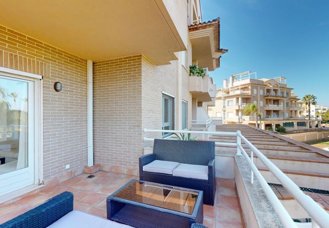 Apartment in Oliva - Stars by ON Travel Apartment in Oliva - Stars by ON Travel