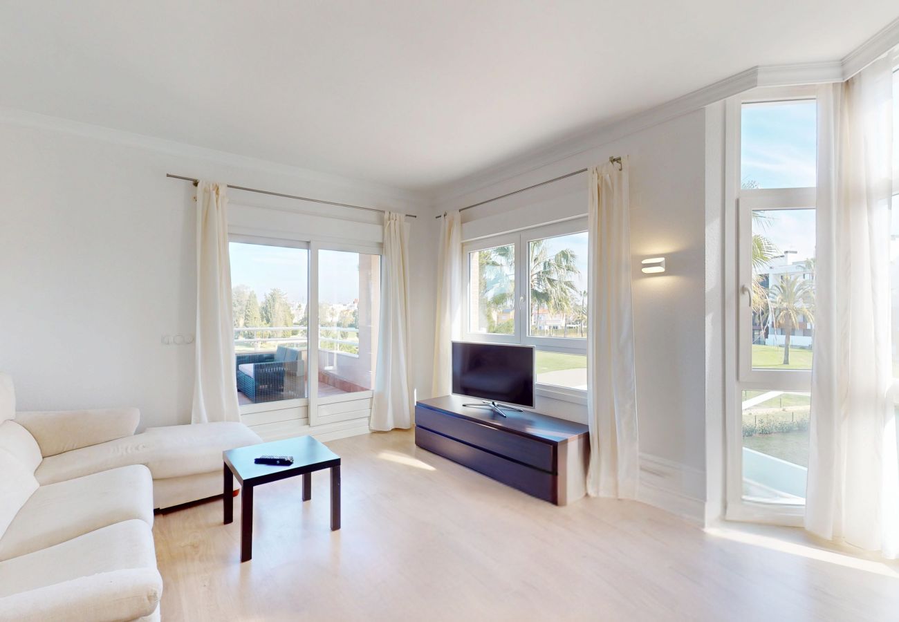 Apartment in Oliva - Stars by ON Travel