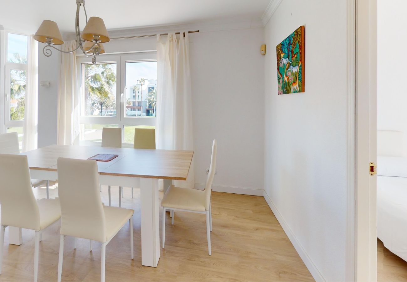 Apartment in Oliva - Stars by ON Travel