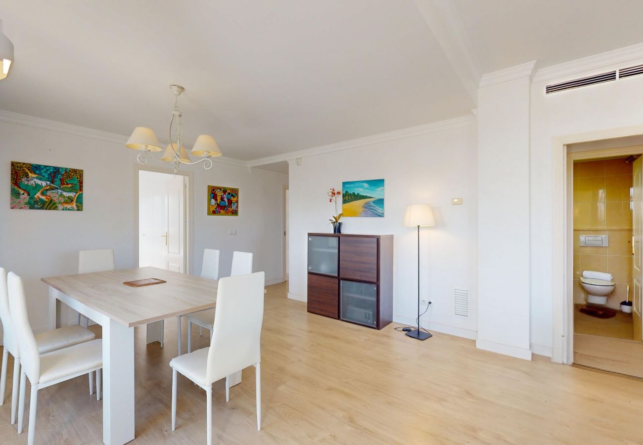 Apartment in Oliva - Stars by ON Travel