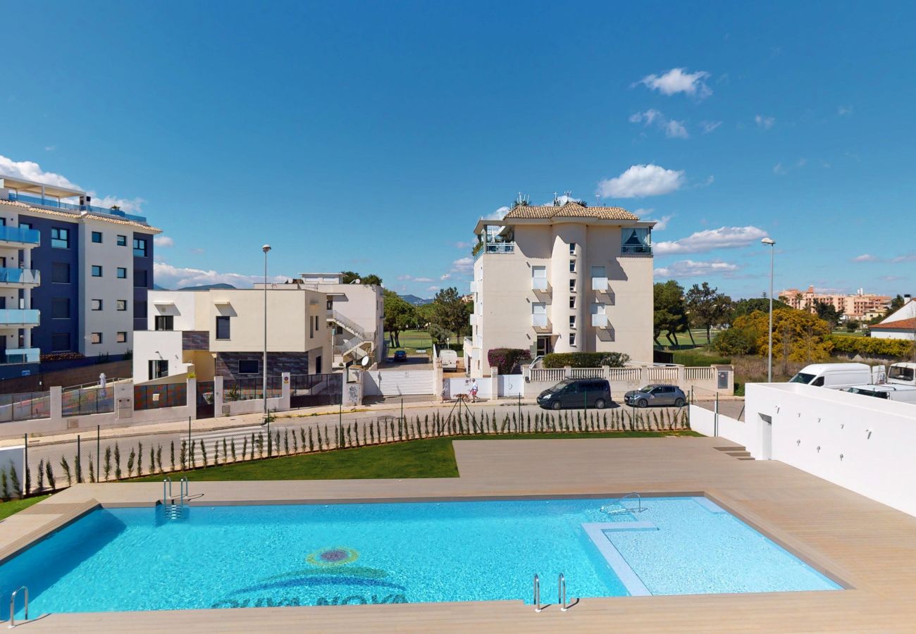 Apartment in Oliva - Amaris by ON Travel