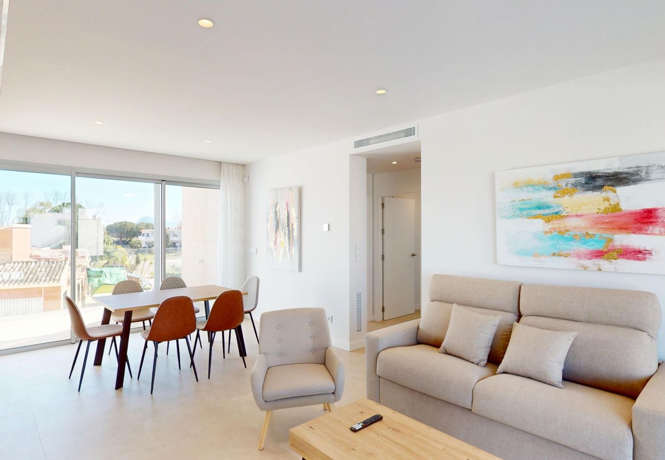 Apartment in Oliva - Amaris by ON Travel