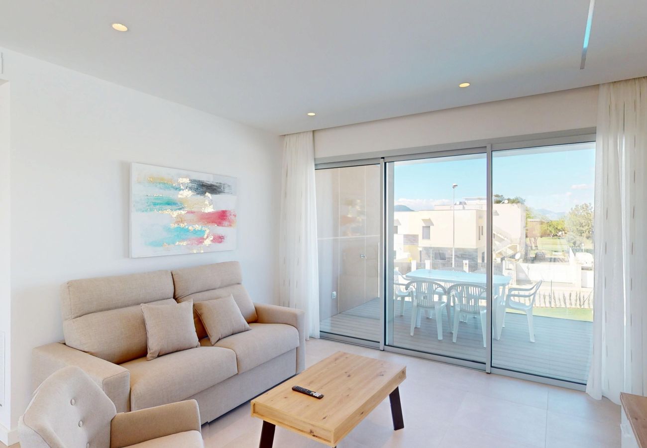 Apartment in Oliva - Amaris by ON Travel