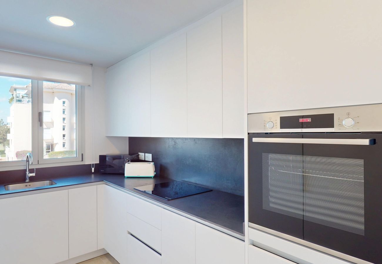 Apartment in Oliva - Amaris by ON Travel