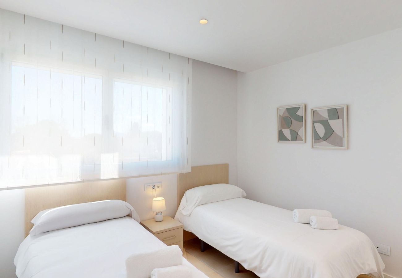 Apartment in Oliva - Amaris by ON Travel