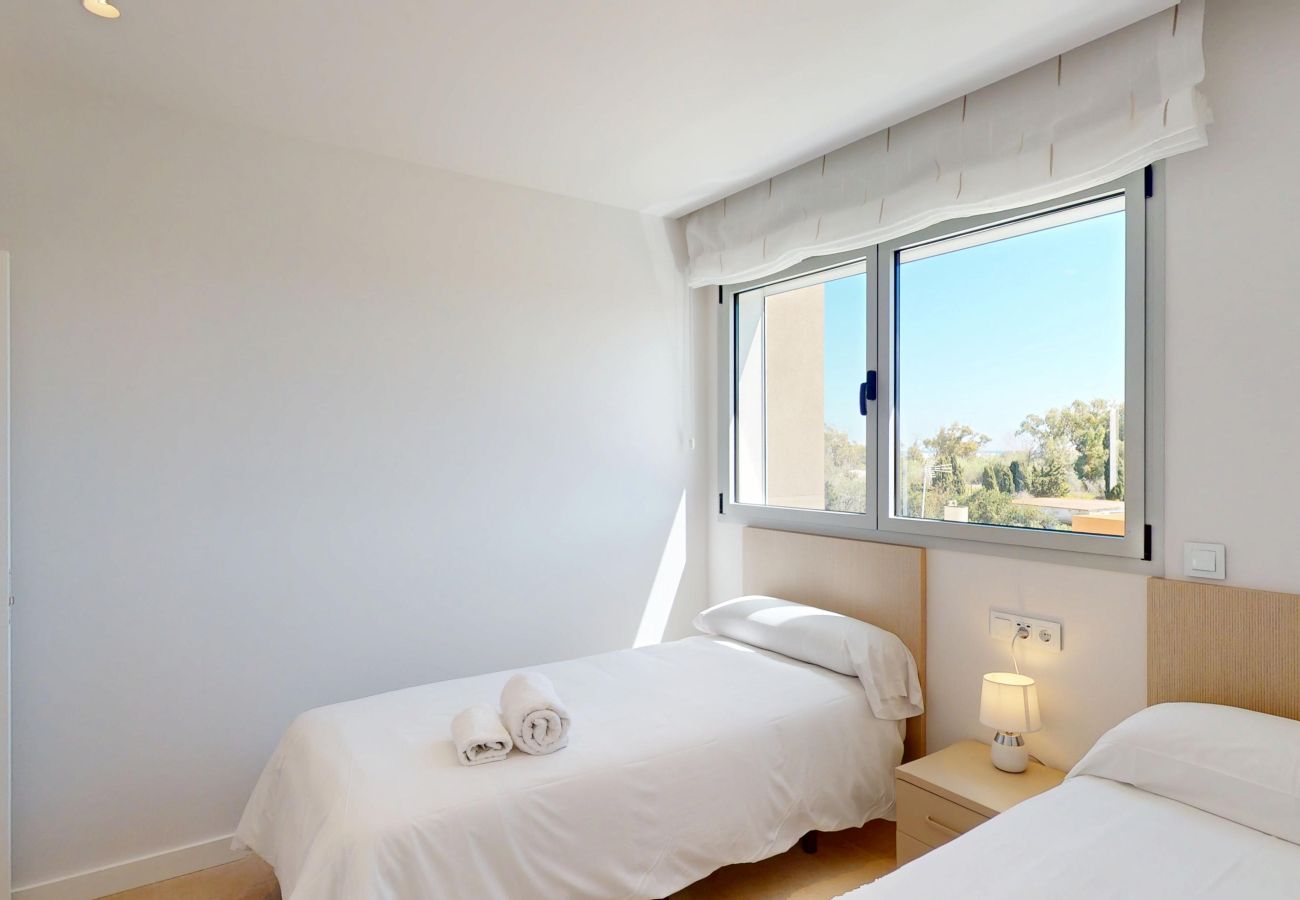 Apartment in Oliva - Amaris by ON Travel