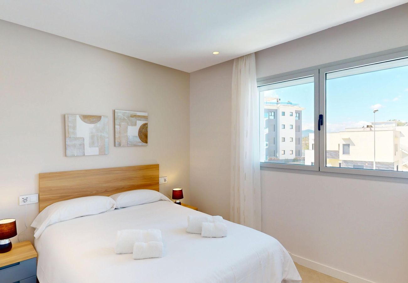 Apartment in Oliva - Amaris by ON Travel